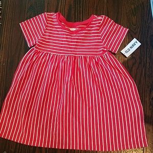 Old Navy Jersey Dress